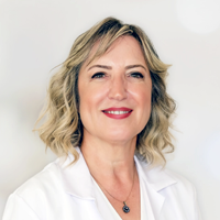 Uzm. Dr. Nurdan Barça