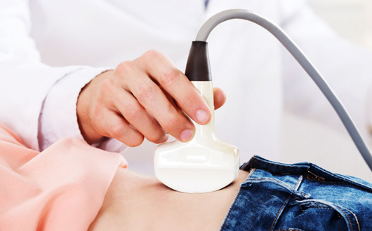 Alt Batın (Abdomen) Ultrasonu