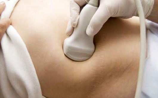 Hepatobiliyer Sistem Ultrasonografisi