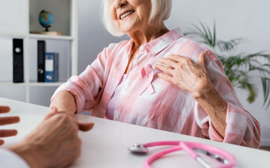 Meme Kanseri Görüntüleme