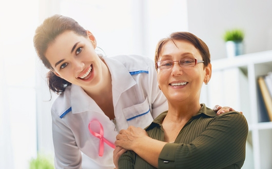 Meme Kanseri Teşhisi