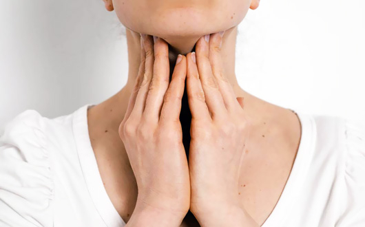 Tiroid Hastalıkları