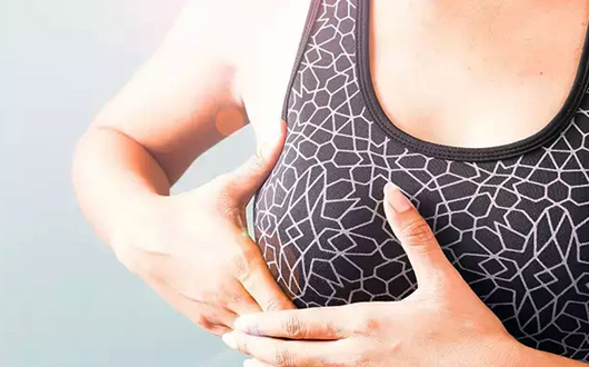 Granülomatöz Mastit