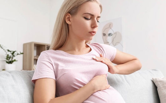 İyi Huylu Meme Hastalıkları Nelerdir?