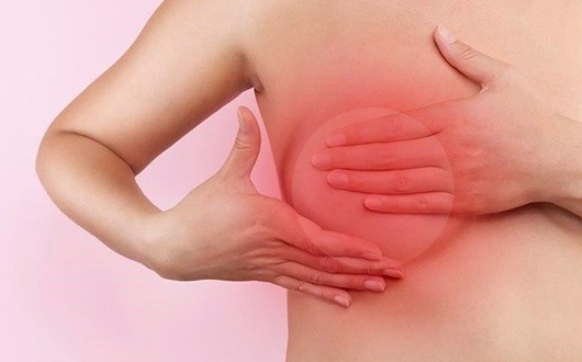 Meme Enfeksiyonu (Mastit)