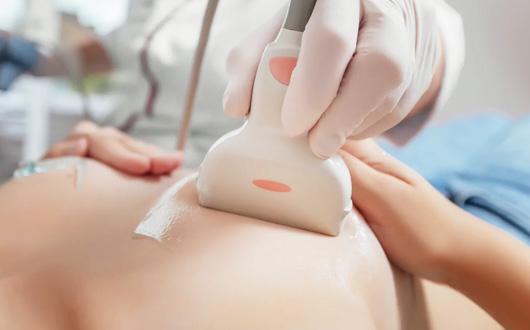 Meme Ultrasonu İçin Hangi Doktora Gidilir?