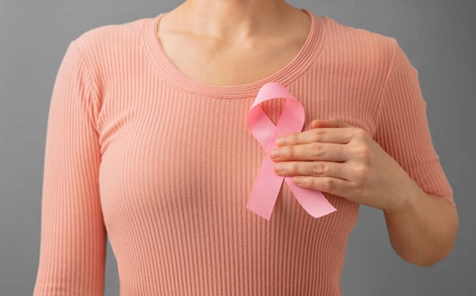 Memede Ele Gelen Her Sertlik Kanser Midir?