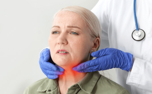 Tiroid Kanseri Nasıl Teşhis Edilir?